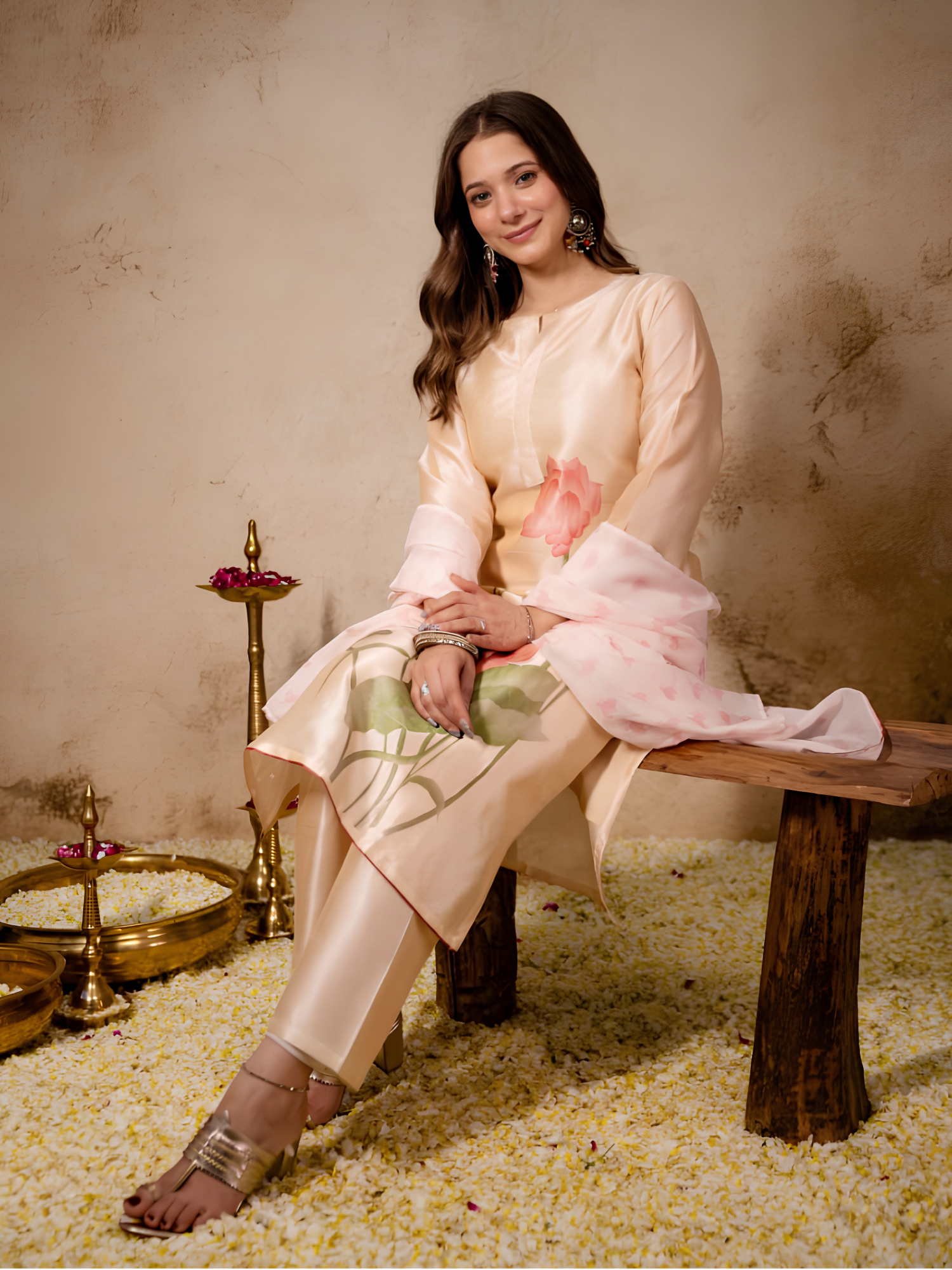 Salwar Suit