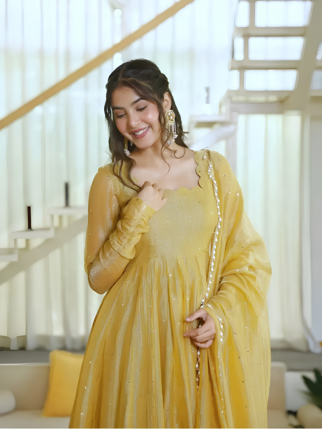 Salwar Suit