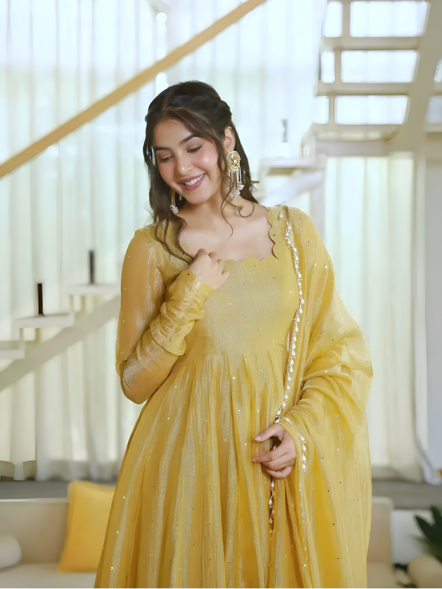 Salwar Suit