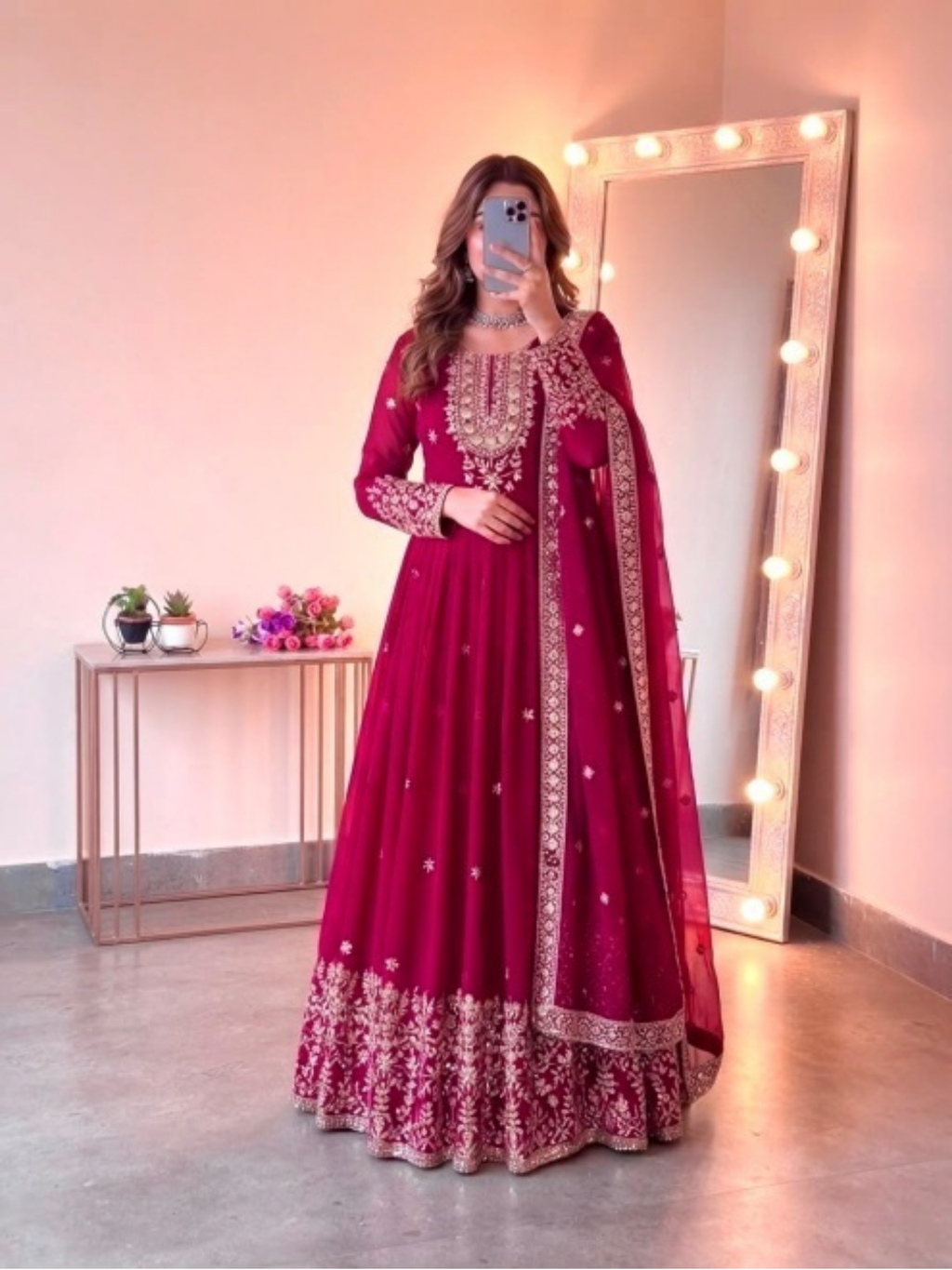 Salwar Suit