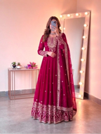Salwar Suit