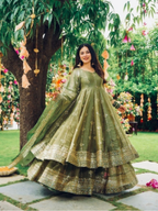 Salwar suit