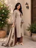 Salwar suit