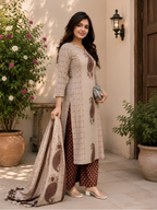 Salwar suit