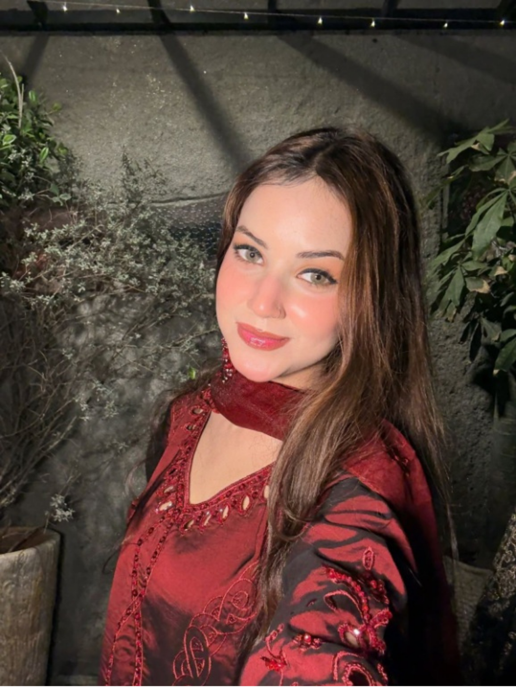 Salwar Suit