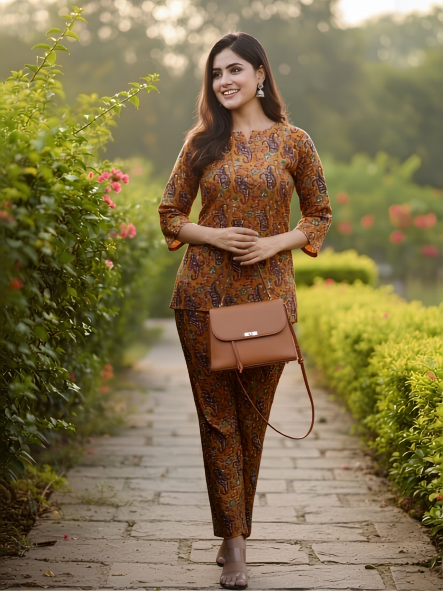 co-ord set