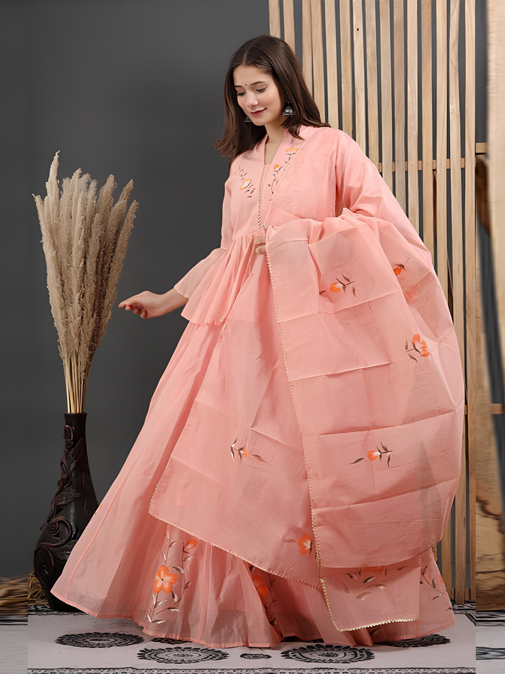 Lehnga