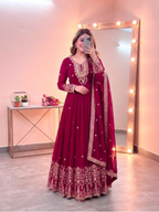Salwar Suit