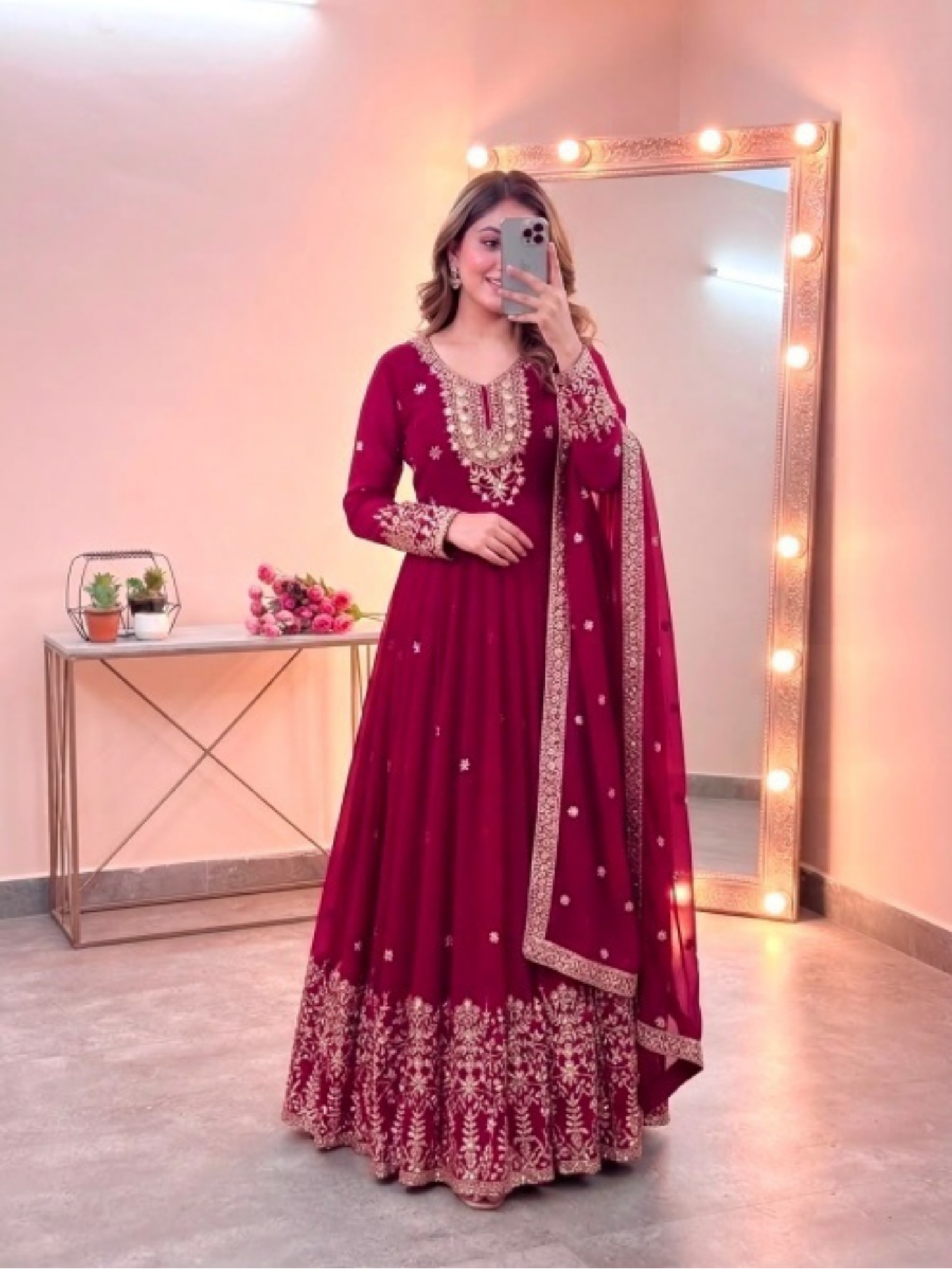Salwar Suit
