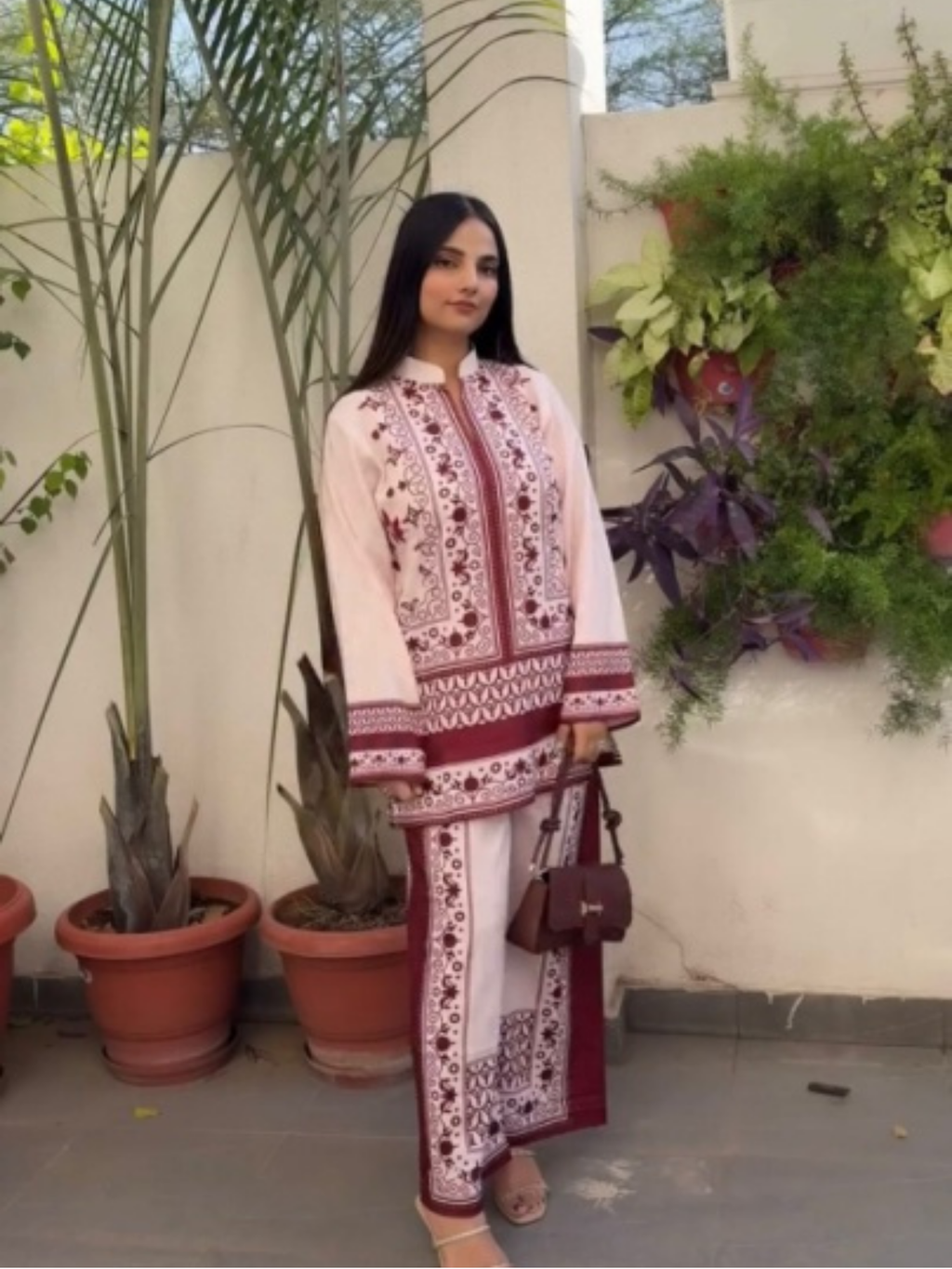 co-ord set