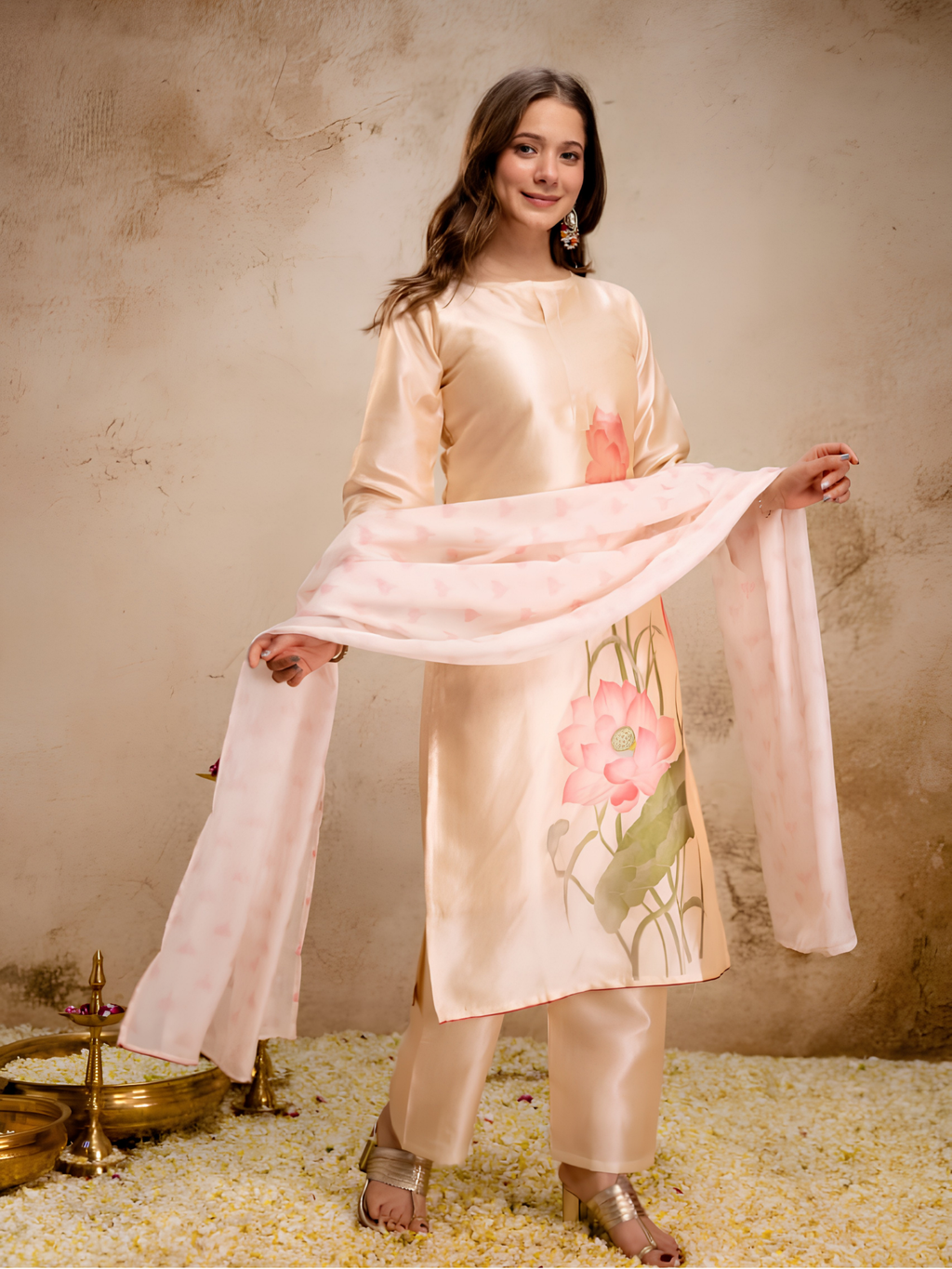 Salwar Suit