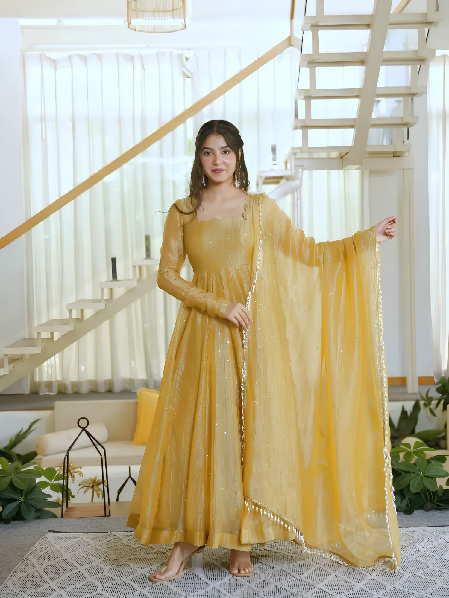 Salwar Suit