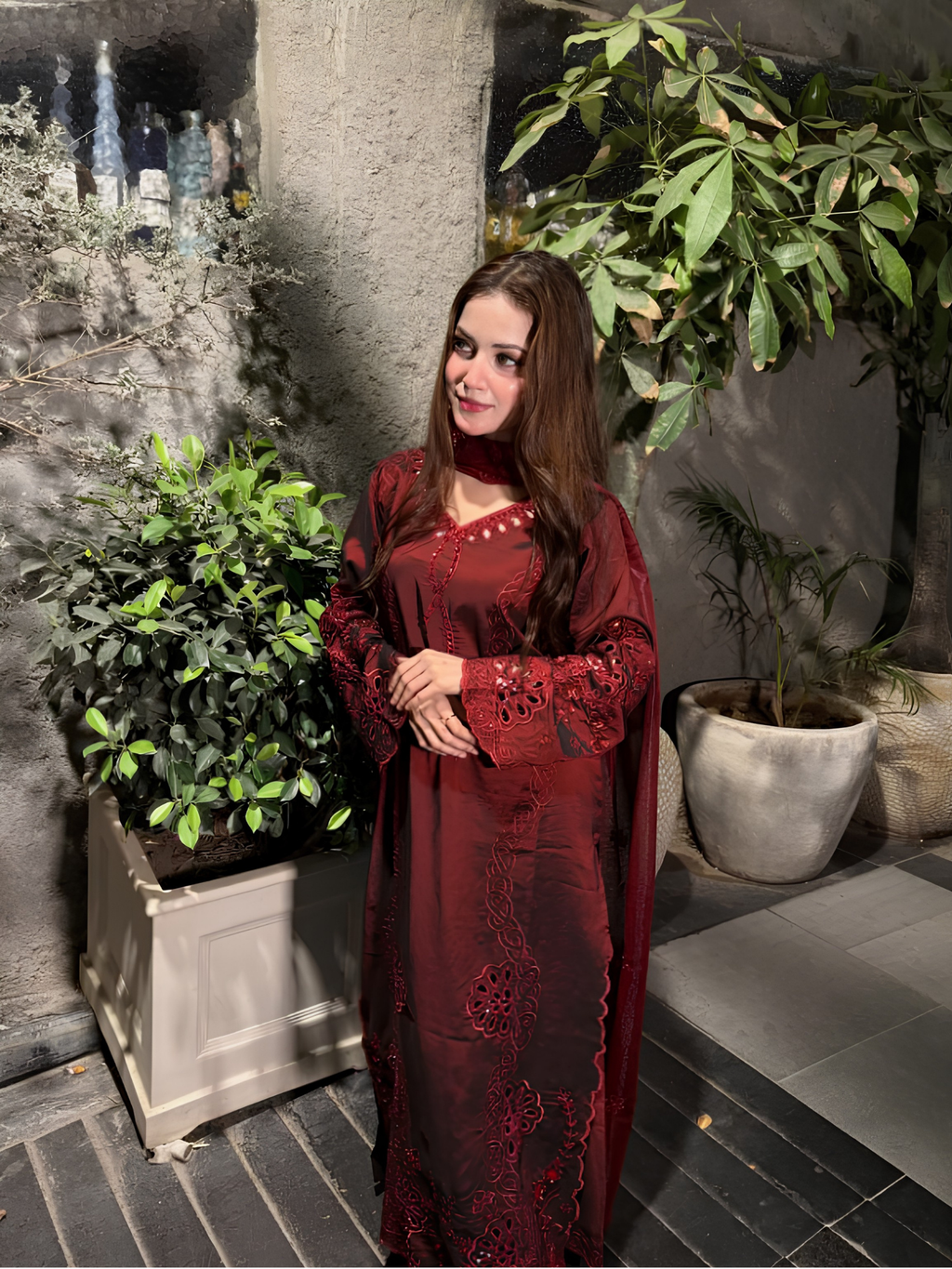 Salwar Suit