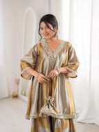 Sharara set
