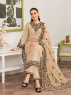 Salwar suit