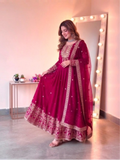 Salwar Suit
