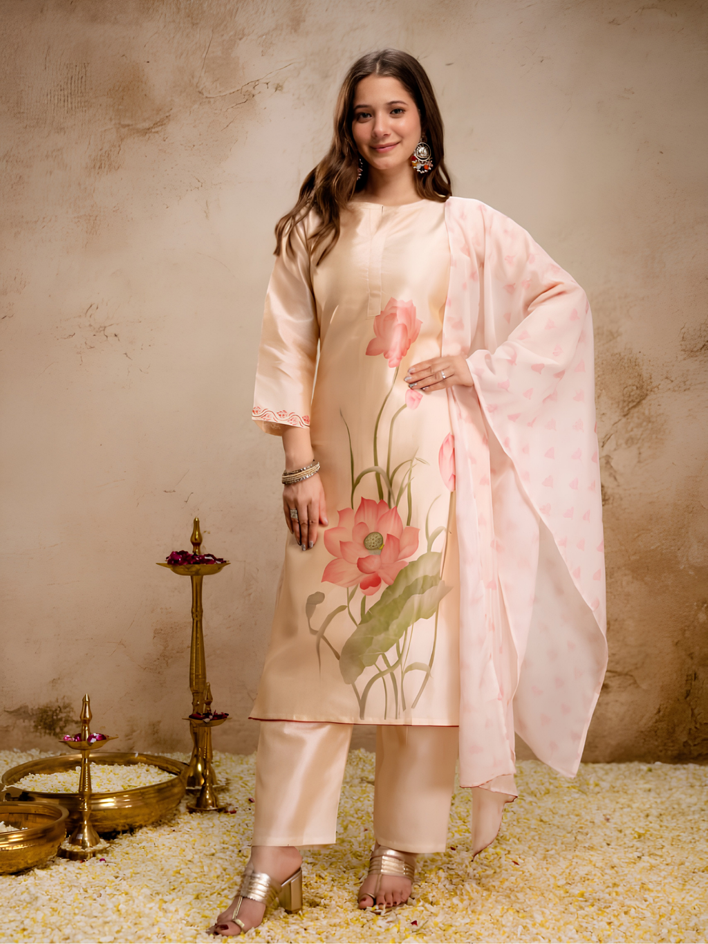 Salwar Suit
