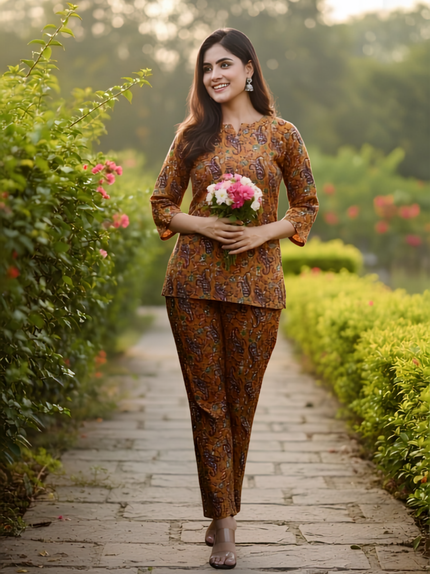co-ord set