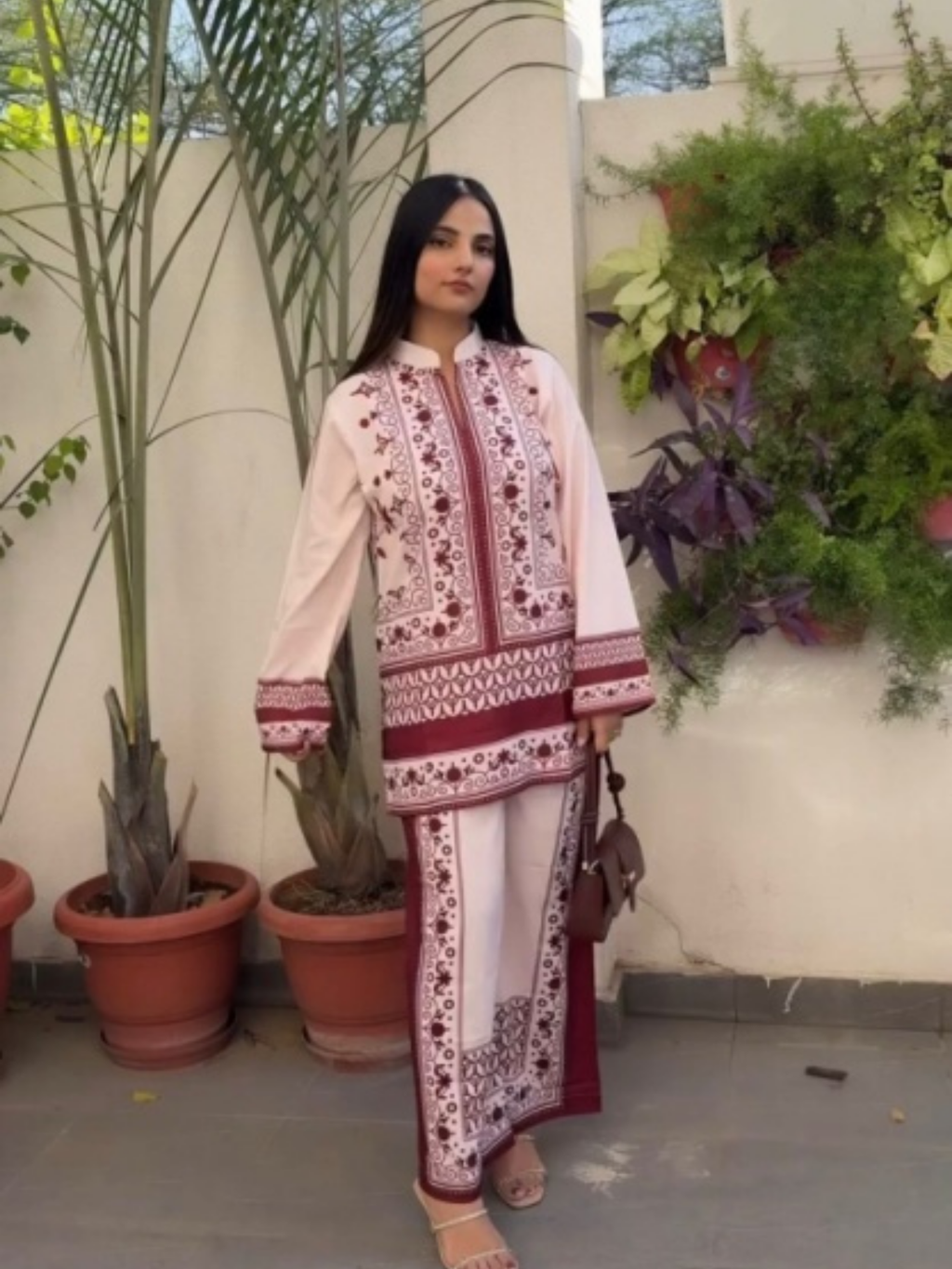 co-ord set