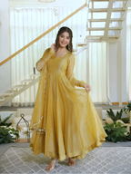 Salwar Suit