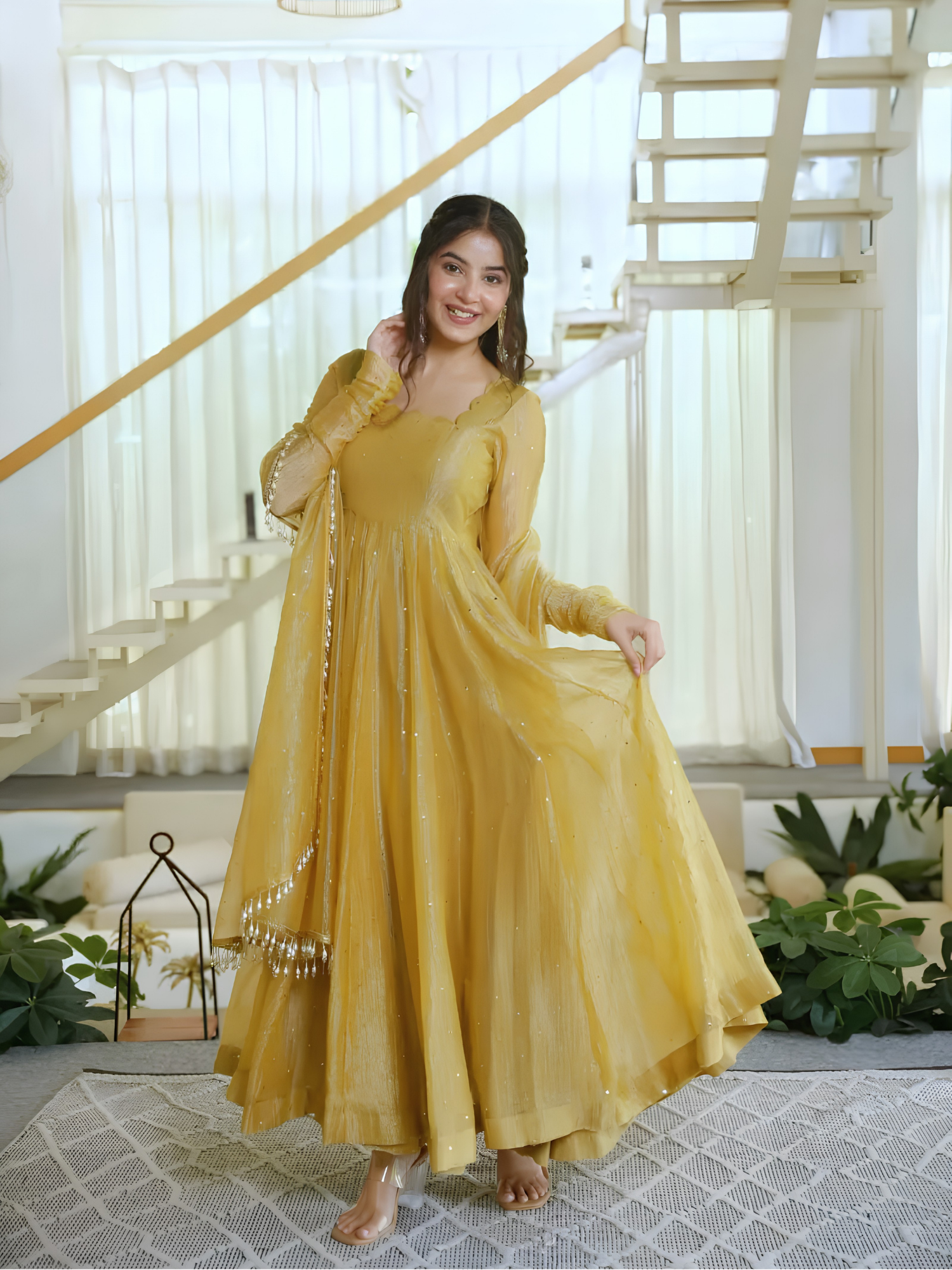 Salwar Suit