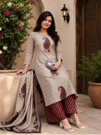 Salwar suit