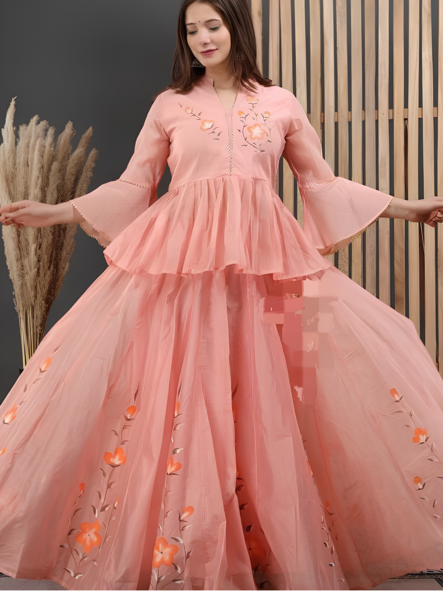 Lehnga