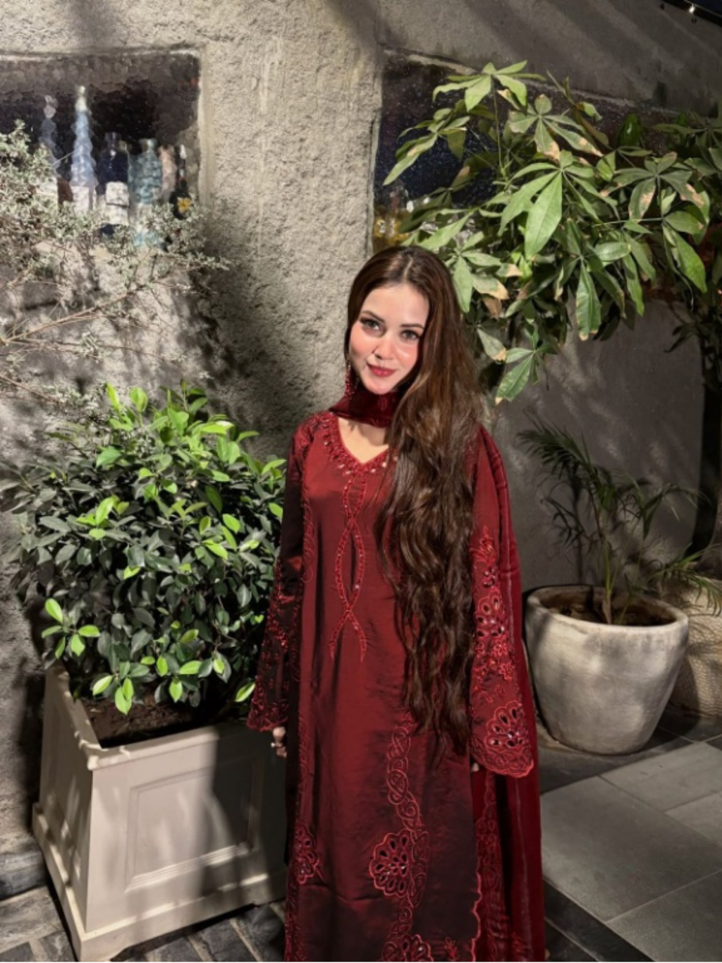 Salwar Suit