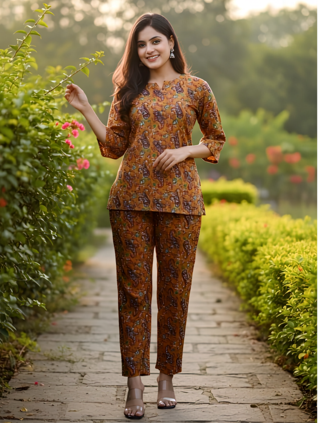 co-ord set