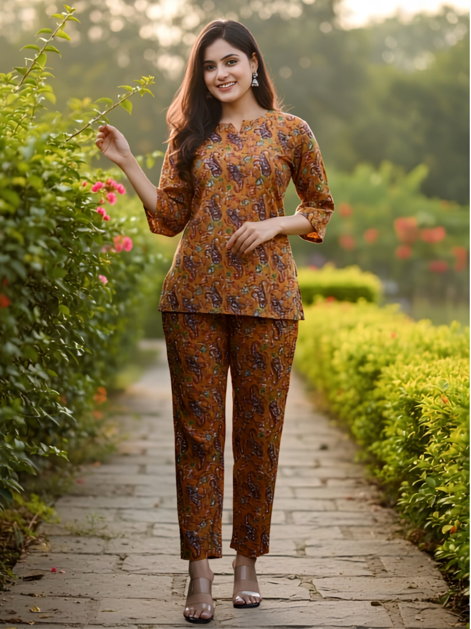 co-ord set