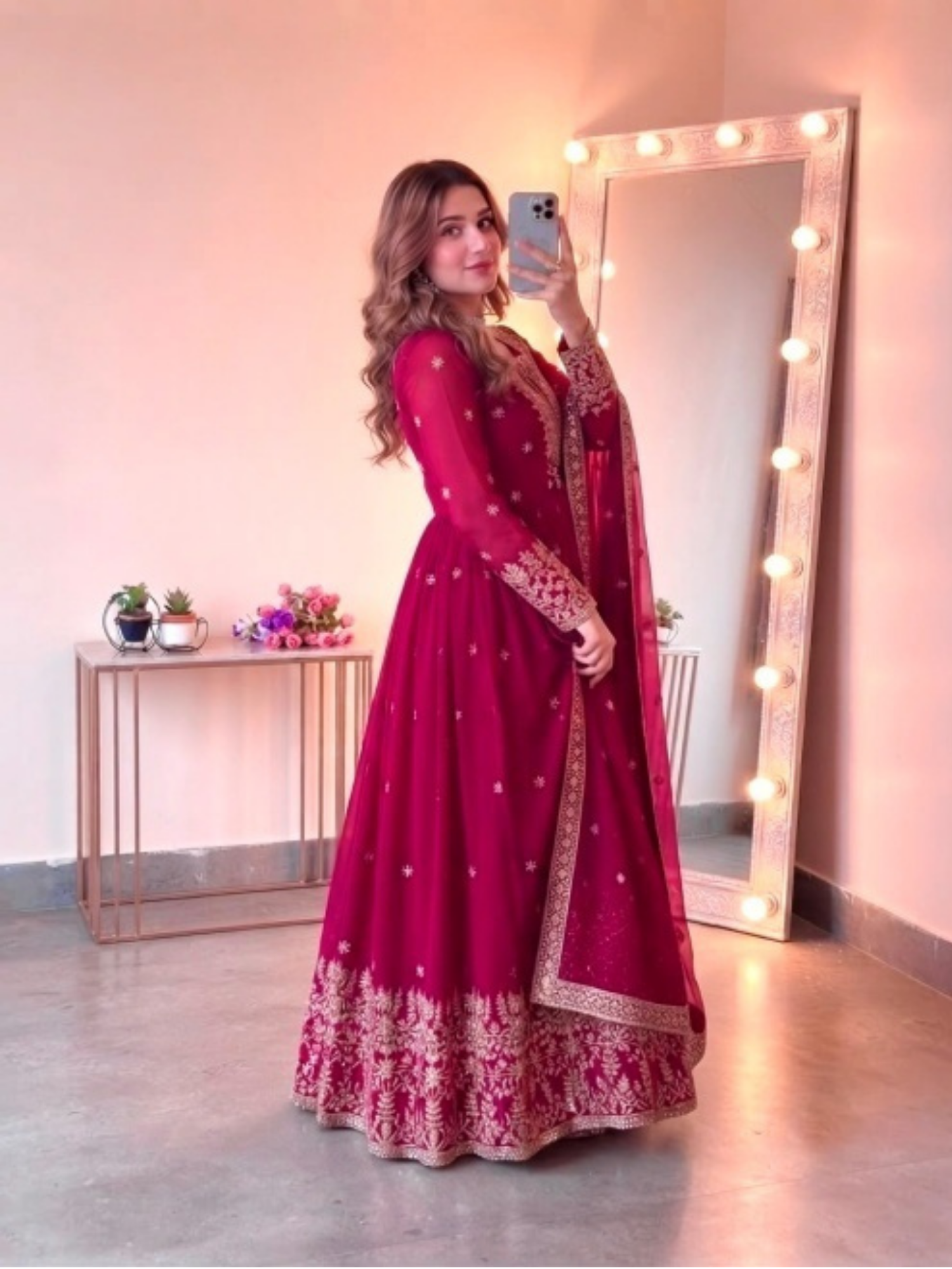 Salwar Suit