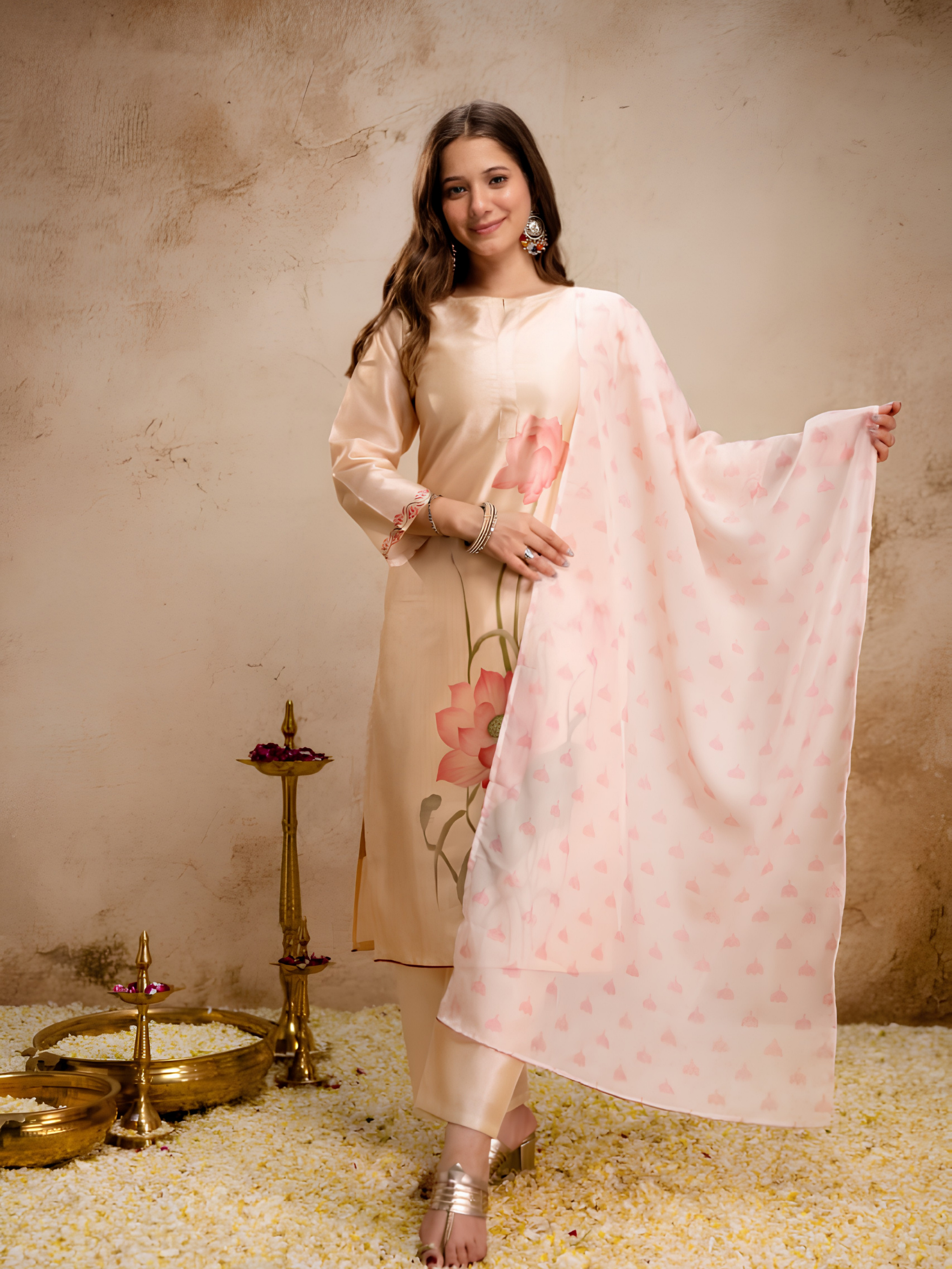 Salwar Suit