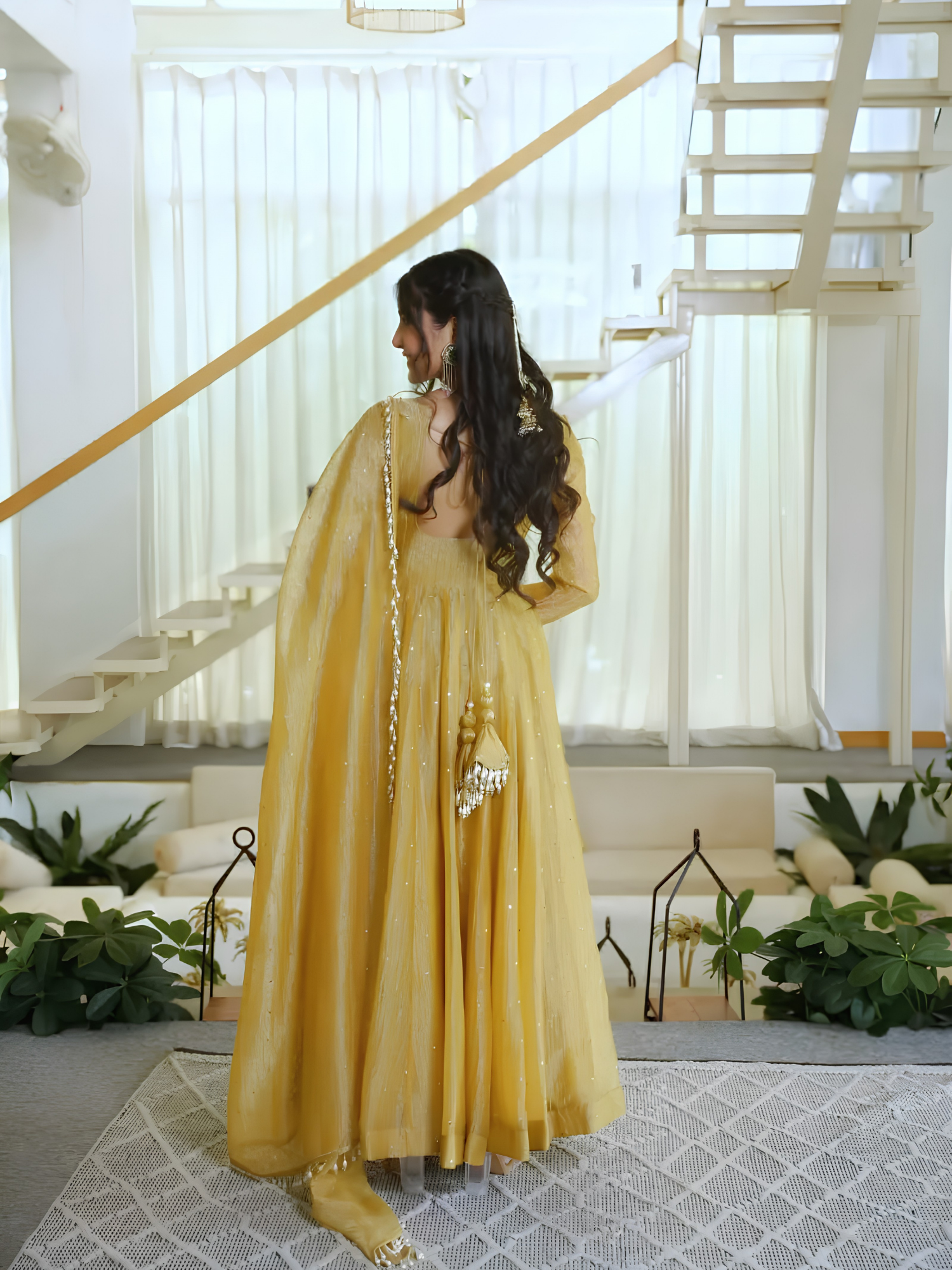 Salwar Suit