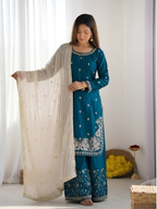 Salwar Suit
