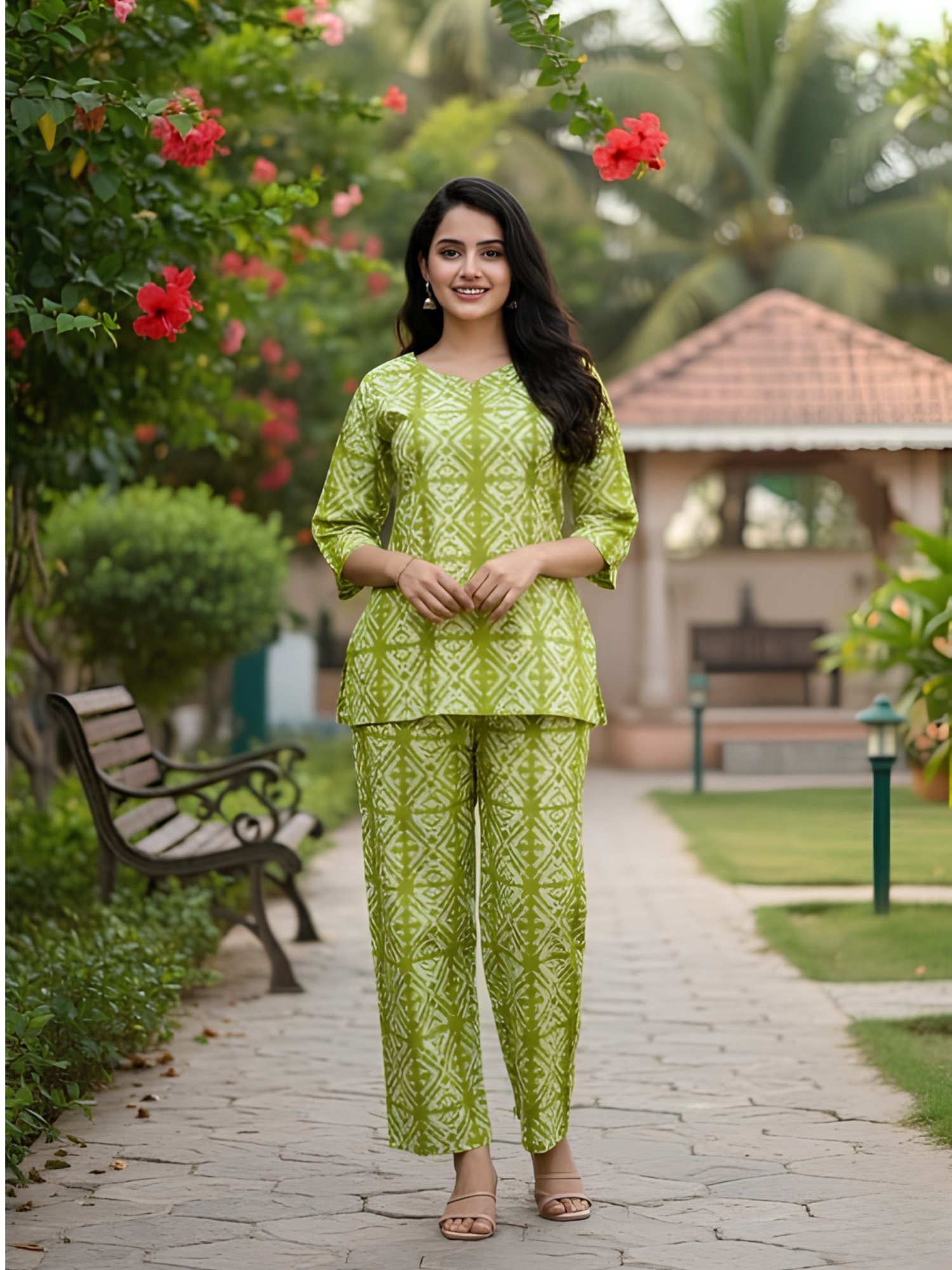 co-ord set