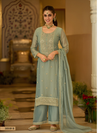 Salwar Suit