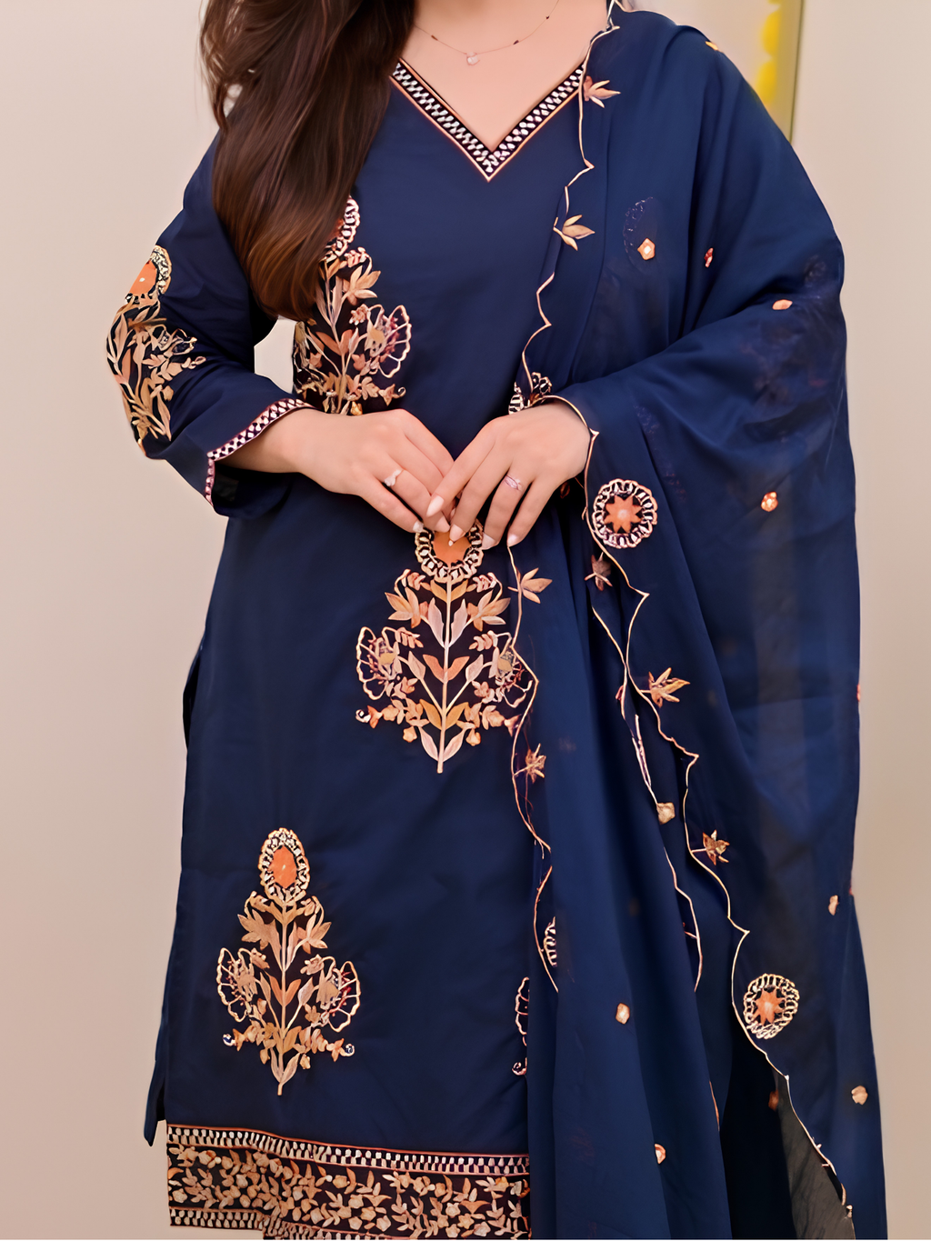 Salwar Suit