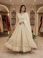 Salwar Suit