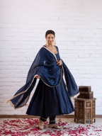Salwar suit