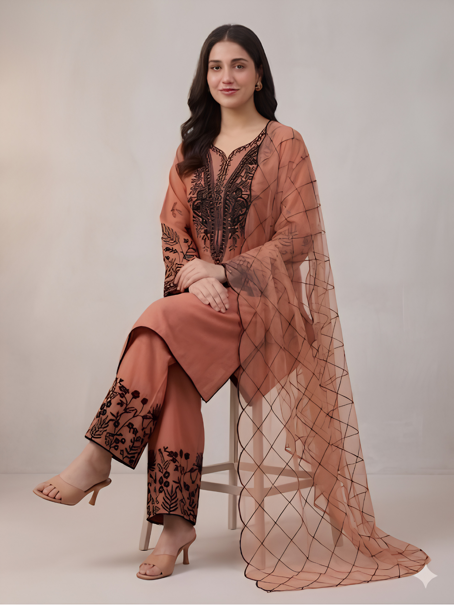 salwar suit