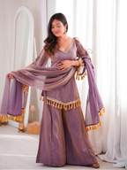 Sharara set