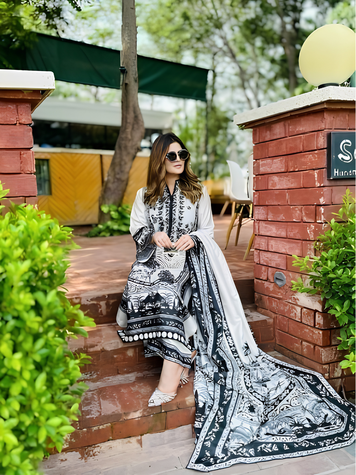salwar suit