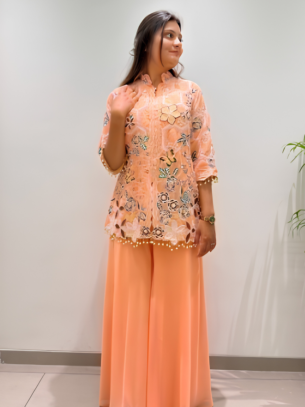 CO-ORD set