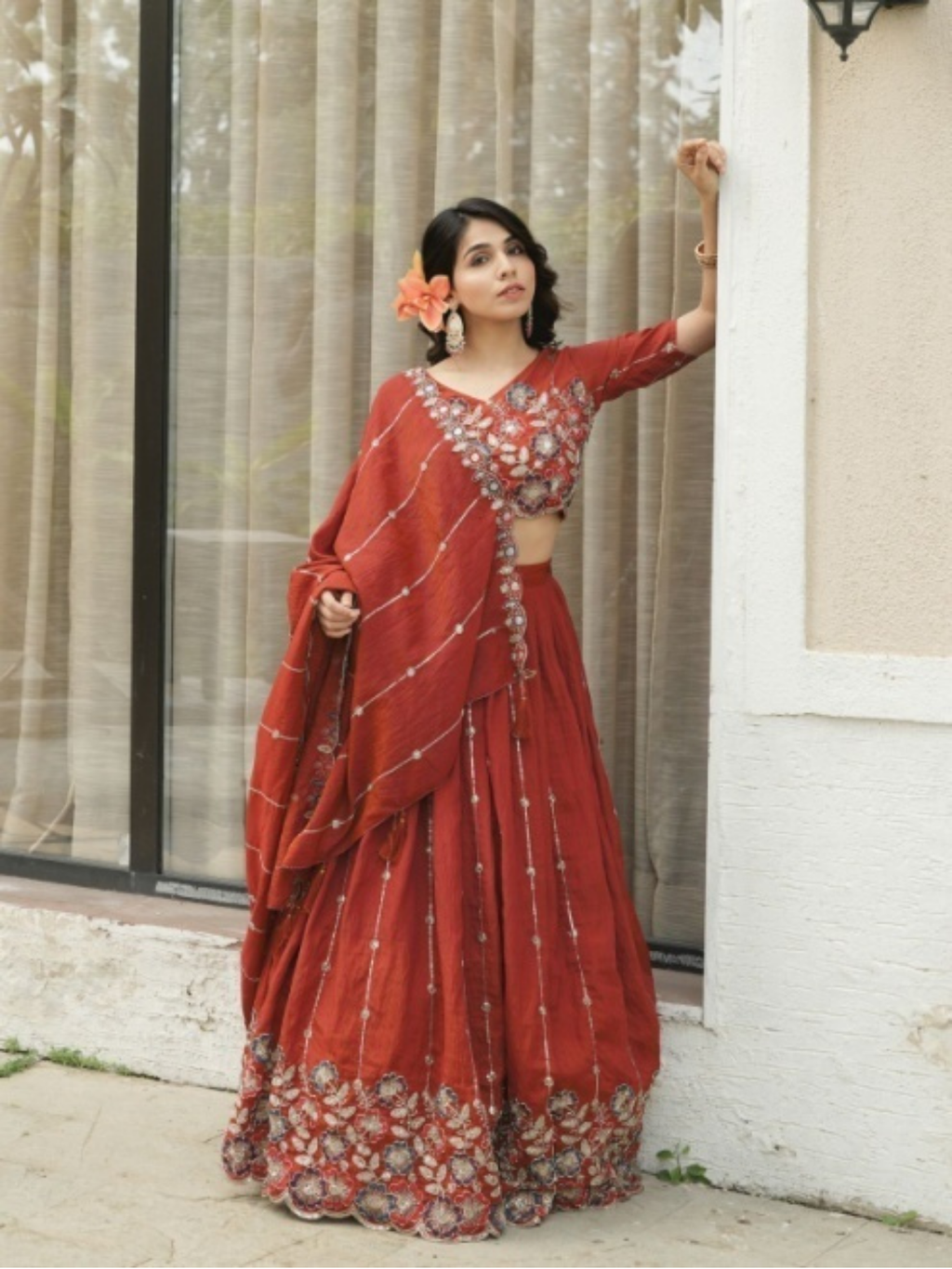 Lahenga