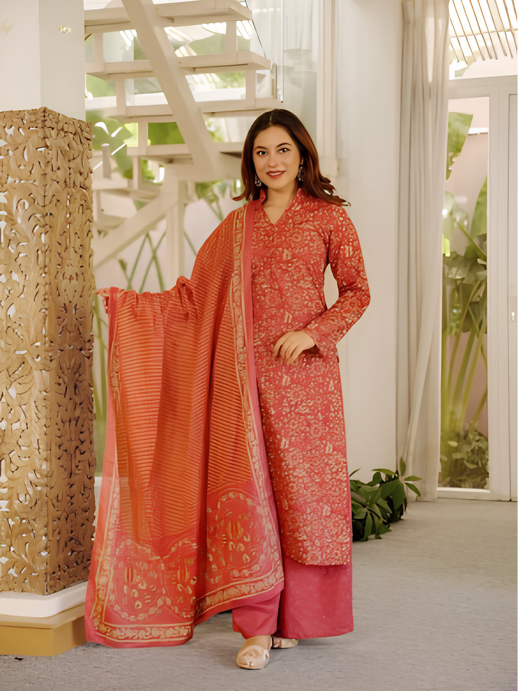 salwar suit