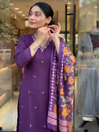 Salwar Suit
