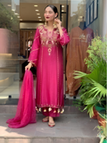 Salwar Suit