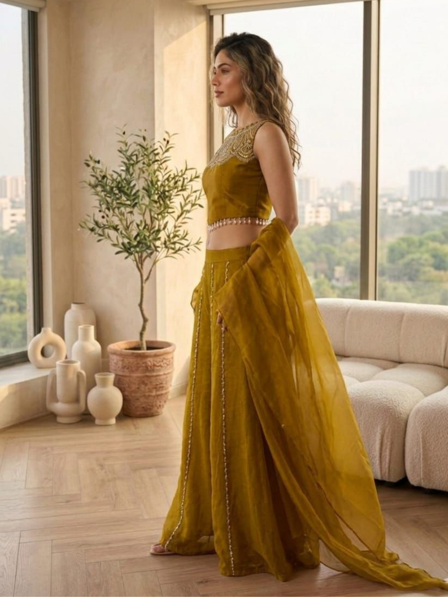 Salwar Suit