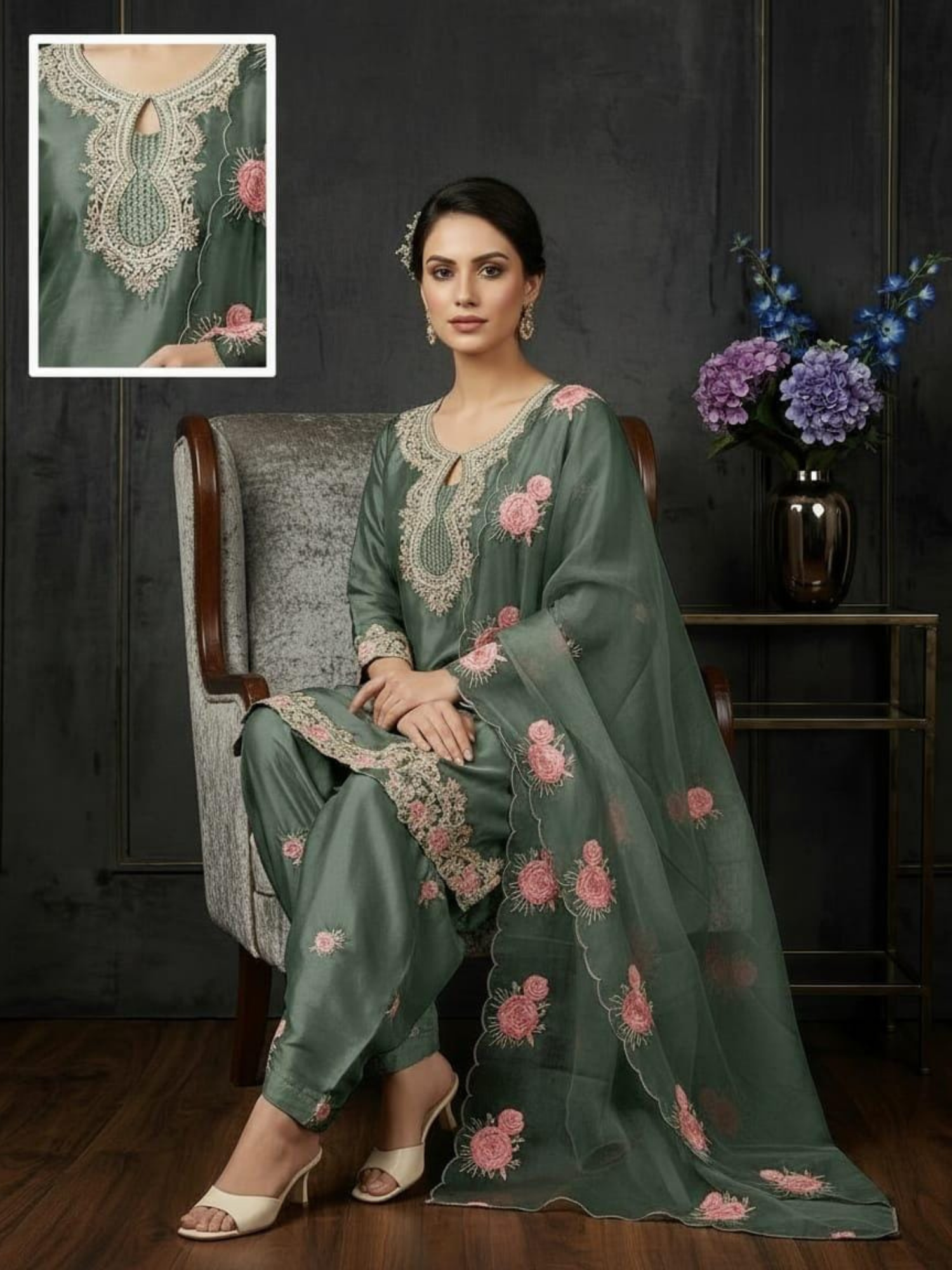 Salwar Suit