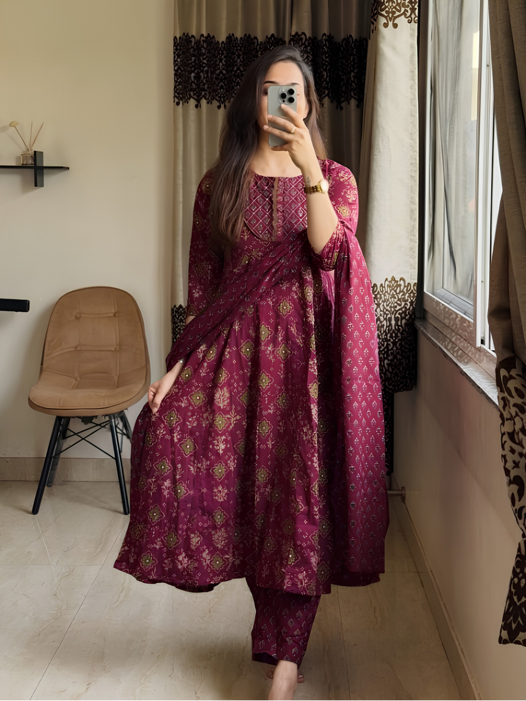Lehnga